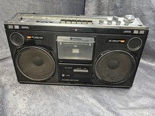 Hitachi trk 8080e vintage - hitachi,