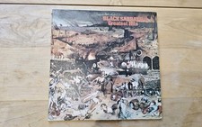 BLACK SABBATH-Greatest Hits