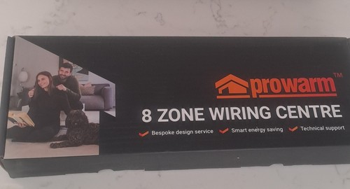 Prowarm underfloor heating - prowarm,