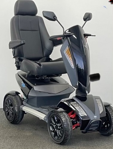 Tga vita mobility scooter - scooter,