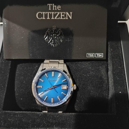 The citizen eco drive - citizen, eco-drive