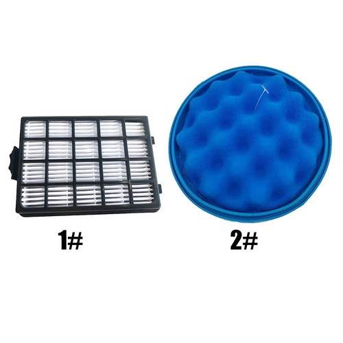Filter sponge - filter, for