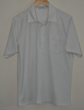 Ian poulter design white short - design,