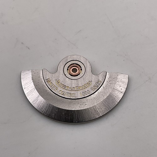 Jaeger lecoultre master - jaeger,