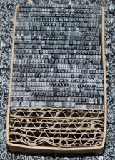 8pt Univers Font   Metal