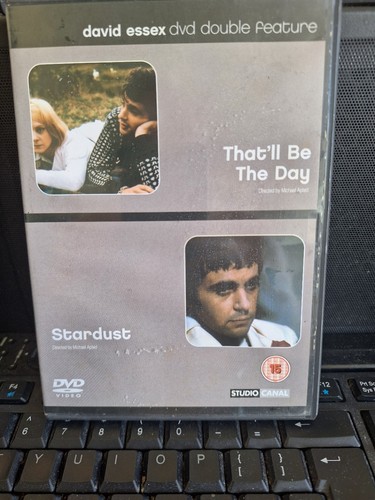 That the day stardust - that'll, be
