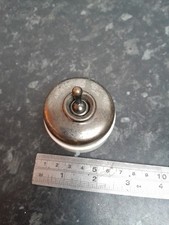 VINTAGE TUCKER ROUND