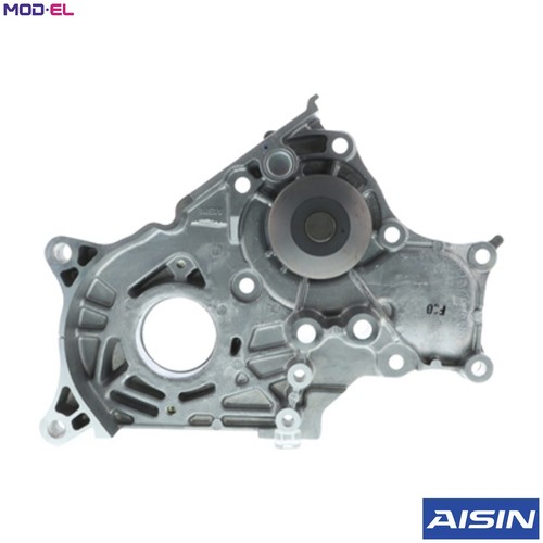 Water pump engine cooling - water,