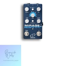 Crazy Tube Circuits Mirage JR