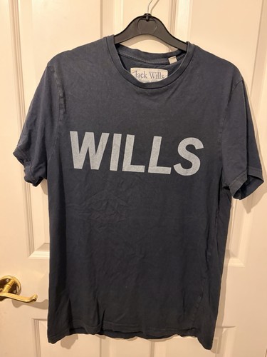 Jack wills men - jack, small