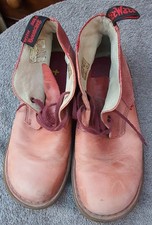 Doc Marten PINK  Women's