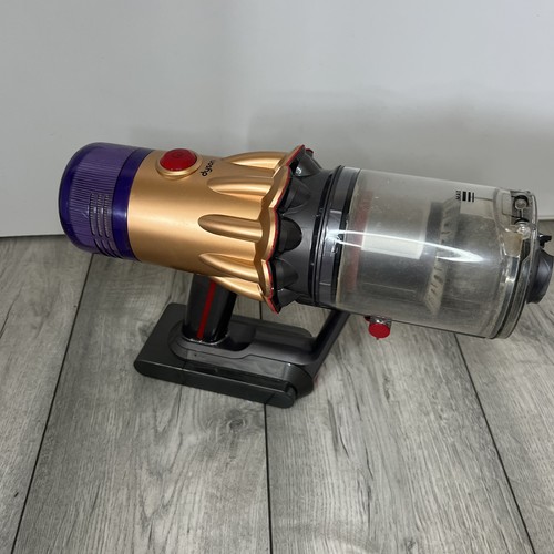 Genuine dyson v12 - faulty, main