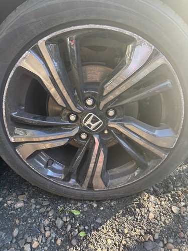 Honda civic mk10 alloy - mk10,