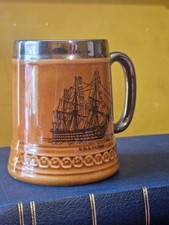 Lord nelson pottery hms - lord,