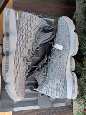 Size 11 - Nike LeBron 15 City