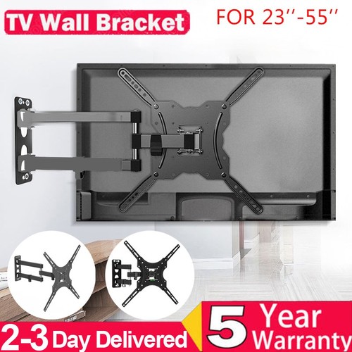 Wall bracket mount - mount, tilt