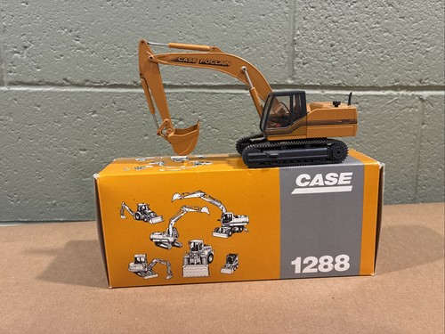 Diecast conrad case - diecast, 1/50