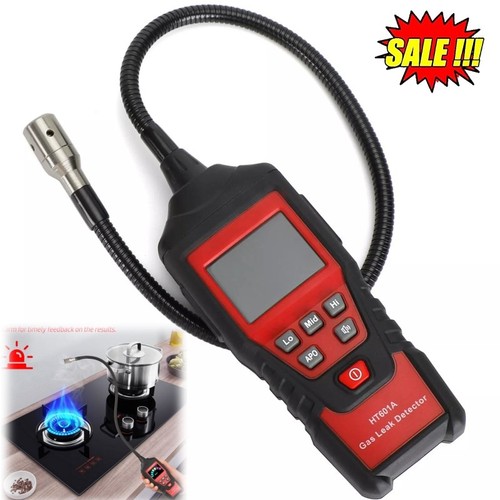 Combustible gas detector - gas,