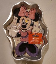 Vintage 1998 Wilton Disney