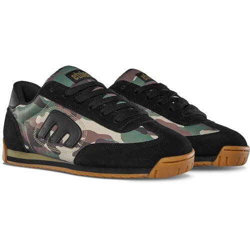 Etnies locut mens black - mens,