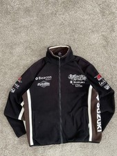 Vintage Suzuki Relentless By