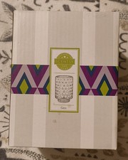 Scentsy Geo Mini Warmer