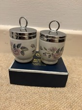 Royal Worcester Vintage Egg