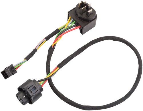 Bosch powertube cable 410mm - powertube,