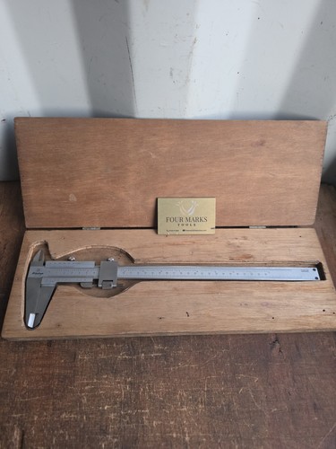 Mitutoyo vernier - mitutoyo,