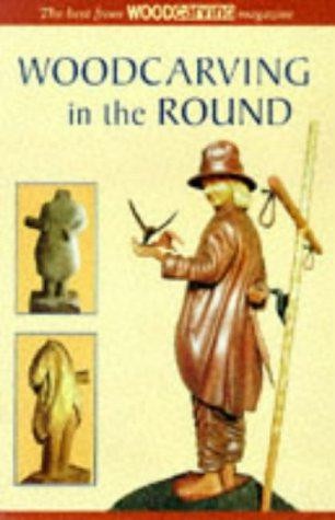 Understanding woodcarving - understanding,