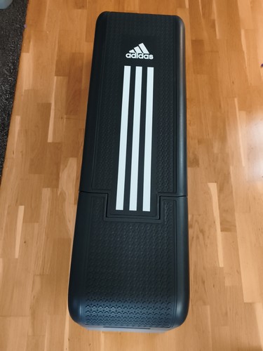 Adidas fitness bench - adidas,