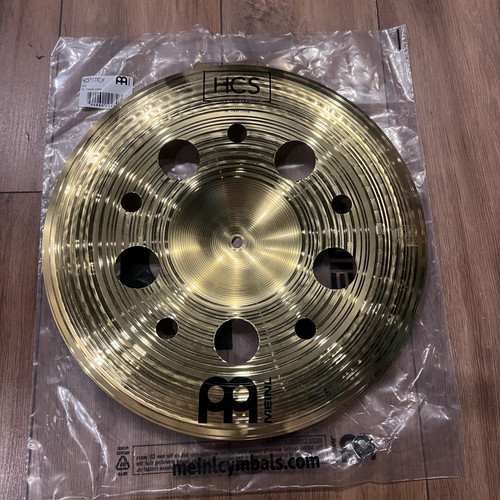 Meinl hcs trash china - meinl, 16”