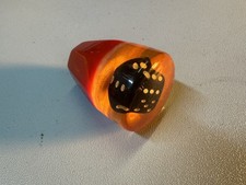 Gear Shift Knob Retro Gaming