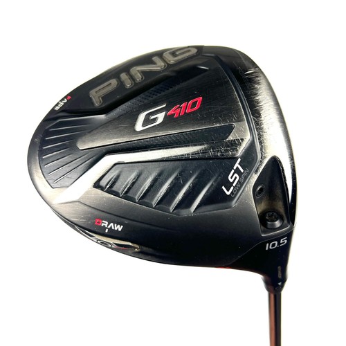 Ping g410 lst driver 10 - ping,