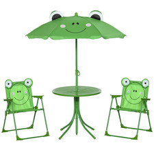 Kids Outdoor Table Chairs