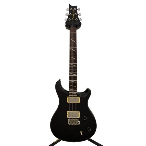 Prs santana 2001 black - 2001,