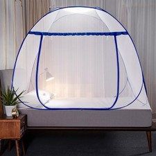 Pop-Up Mosquito Net Tent
