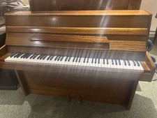Danemann Upright - Reconditioned