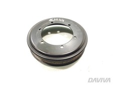 2004 Saab 9-5 Crankshaft