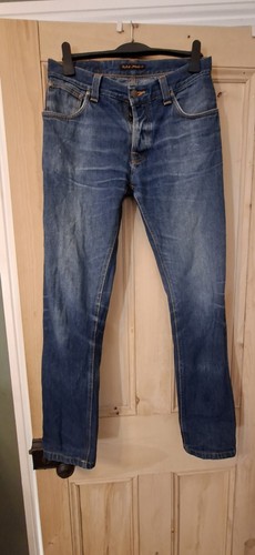 Nudie jeans hank rey 32w - 32w, 31l