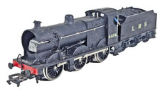Airfix GMR 00 LMS 4F 0-6-0