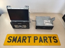 Nissan X-Trail MK2 Sat Nav CD
