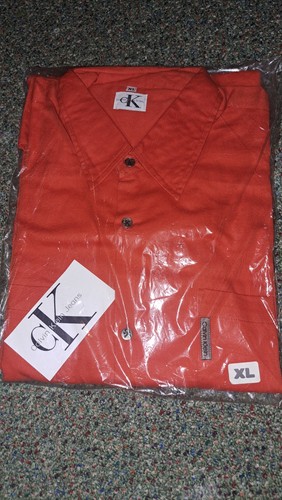 Calvin klein jeans - klein,