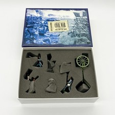 Britains 17244 American Civil