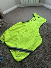 Equisafety Hi Viz Waterproof
