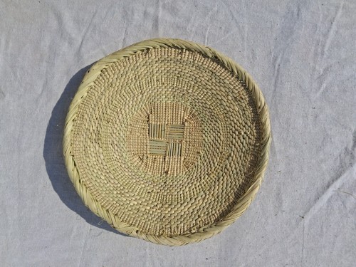 Binga basket 25cm wall - binga, basket,