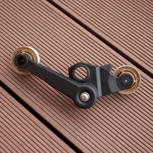 Brompton speed chain - speed,