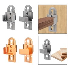 Bed Rail Bracket, Hinge, Bed