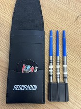 Rare NODOR (old Red Dragon
