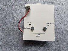 Genuine Worcester Bosch 24/28i Junior Combi Boiler Digistat Receiver Small 3wire